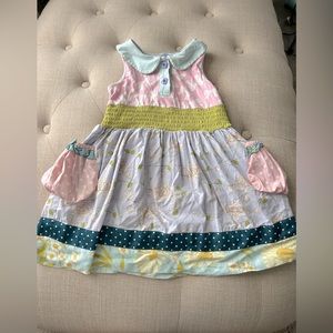 Matilda Jane Dress